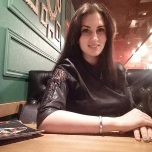 Юлия, 27 лет, Ангарск