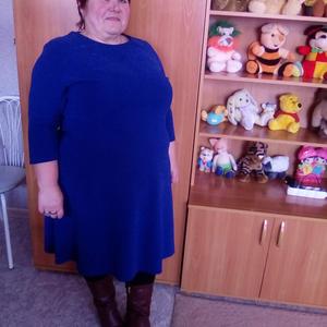Девушки в Бердске: Ольга, 61 - ищет парня из Бердска
