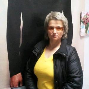 Ольга, 55 лет, Абинск
