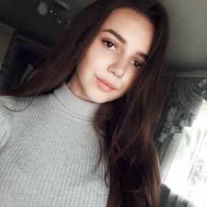 Ангелина, 25 лет, Саранск