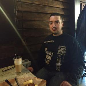 Тимур, 31 год, Димитровград