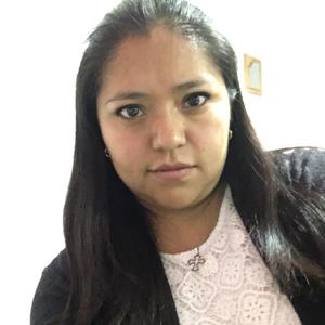 Araceli, 38 лет, Ciudad de Mxico