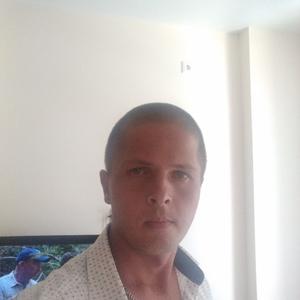Василий, 36 лет, Геленджик