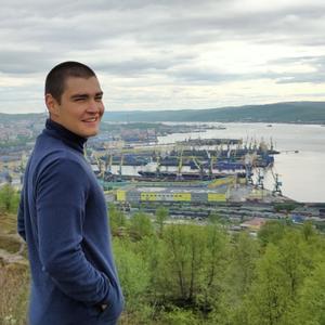 Альберт, 26 лет, Мурманск