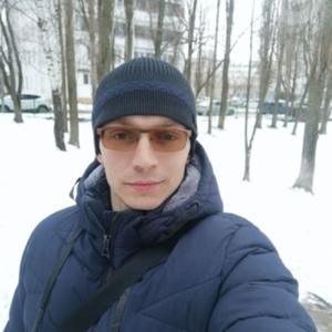 Парни в Курчатове: Вадим, 33 - ищет девушку из Курчатова
