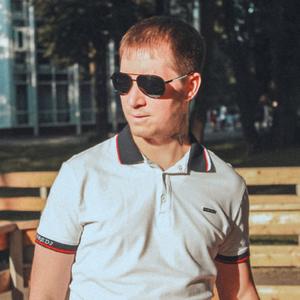 Никита, 33 года, Липецк