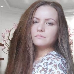 Ангелина, 39 лет, Подольск