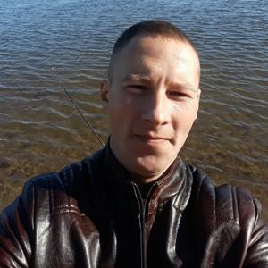 Андрей, 31 год, Хабаровск