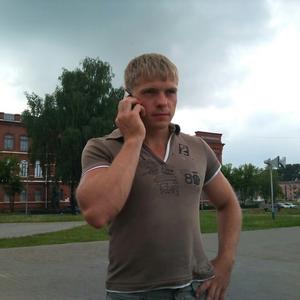 Олег, 51 год, Рыбинск