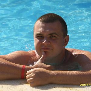 Александр, 38 лет, Вологда