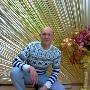 Андрей, 40 лет, Гурьевск