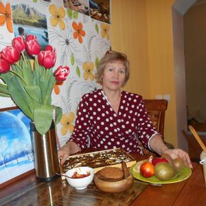 Galina Konovalova, 69 лет, Барнаул