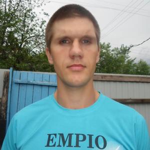 Василий, 38 лет, Балашов