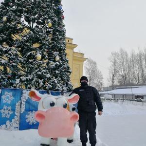 Ник, 36 лет, Алтайский