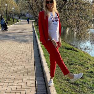 Екатерина, 45 лет, Краснодар