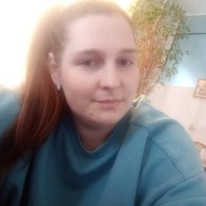 Девушки в Первоуральске: Настя, 31 - ищет парня из Первоуральска