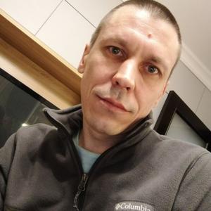Павел Владимирович, 34 года, Пермь