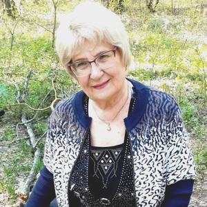 Девушки в Новокузнецке: Валентина, 68 - ищет парня из Новокузнецка
