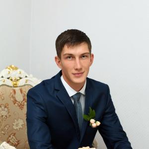 Sergey, 40 лет, Астрахань