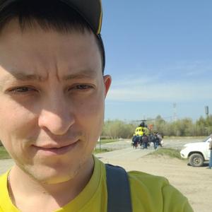 Парни в Нягани: Алексей, 35 - ищет девушку из Нягани