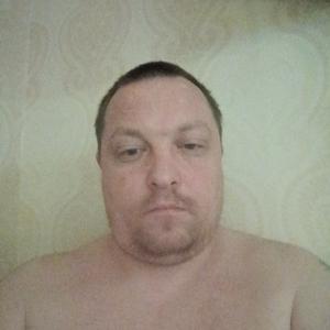 Евгений, 41 год, Мончегорск