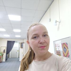 Девушки в Новочебоксарске: Светлана, 48 - ищет парня из Новочебоксарска