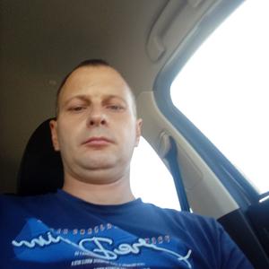 Леонид, 39 лет, Краснодар