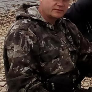 Парни в Вологде: Александр, 49 - ищет девушку из Вологды