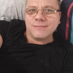 Геннадий, 45 лет, Тамбов