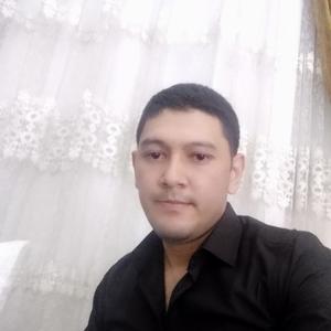 Aziz, 31 год, Ташкент