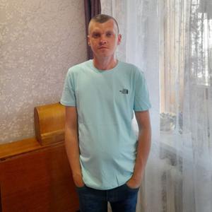 Паша Зубарев, 34 года, Камские Поляны