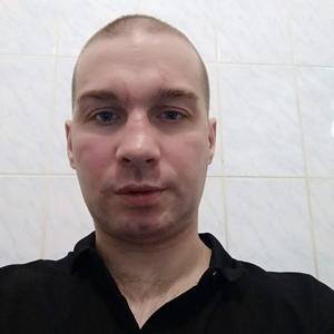 Вячеслав, 41 год, Мурманск