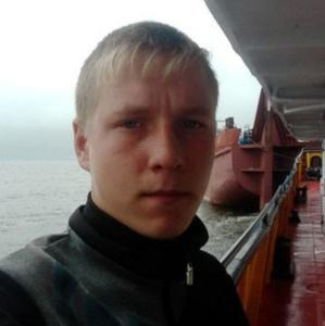 Петров, 28 лет, Альметьевск