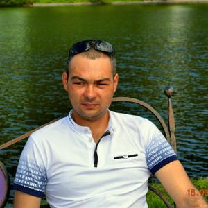 Сергей, 41 год, Петропавловск-Камчатский