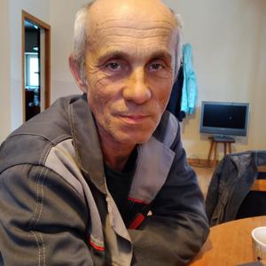 Виктор, 56 лет, Александров