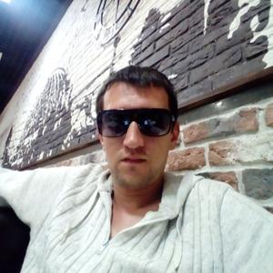 Николай Сарвин, 36 лет, Екатеринбург