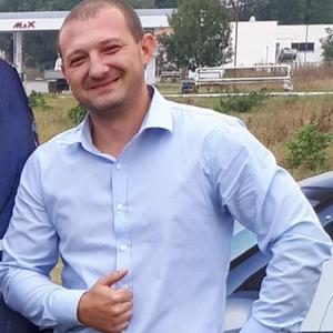 Парни в Пятигорске: Роман Ядерский, 39 - ищет девушку из Пятигорска