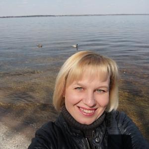 Ирина, 43 года, Новомосковск