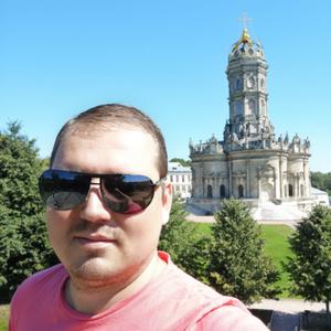 Игорь, 39 лет, Климовск