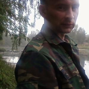 Каменских Сергей Георгиевич, 37 лет, Пермь