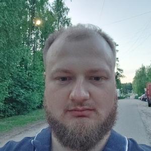 Сергей, 38 лет, Икша