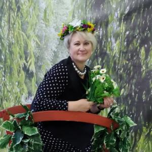 Татьяна, 49 лет, Сегежа