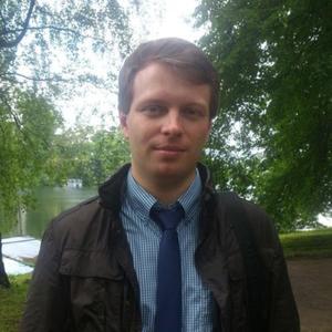 Иван Иваныч, 39 лет, Серов