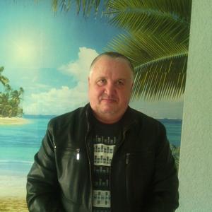 Юрий, 57 лет, Североуральск