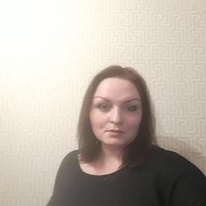 Ольга, 41 год, Химки