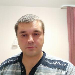 Сергей, 39 лет, Нижняя Тура