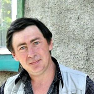 Олег, 50 лет, Тихорецк