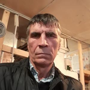 Андрей, 60 лет, Петрозаводск