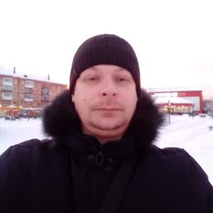 Юрий, 35 лет, Красноуральск