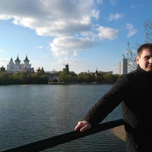 Владимир Логинов, 33 года, Москва
